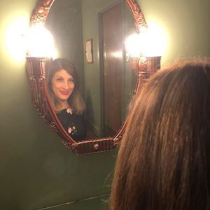 Meet your Posher, Kristi